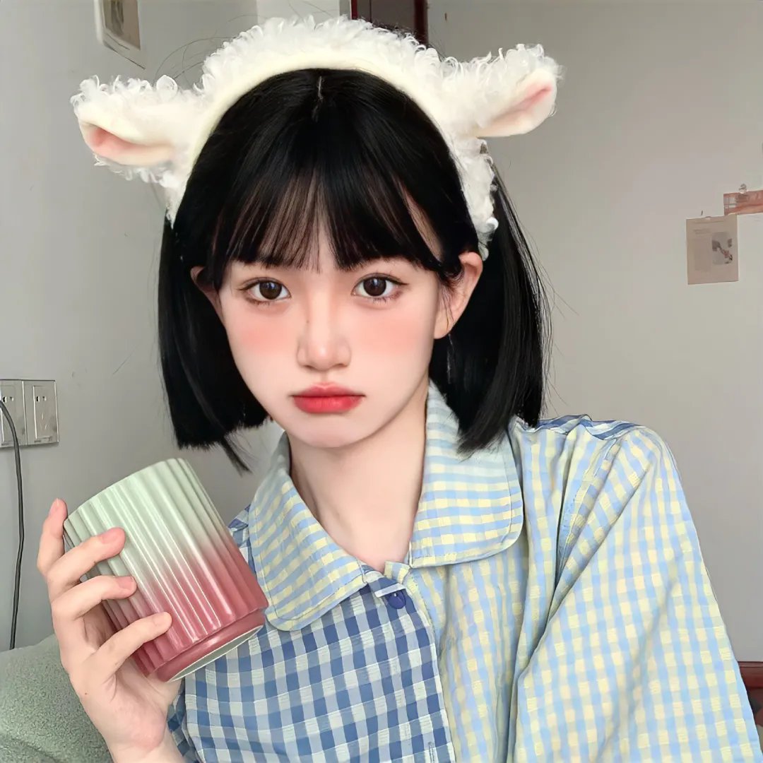 危机中的女人高清封面